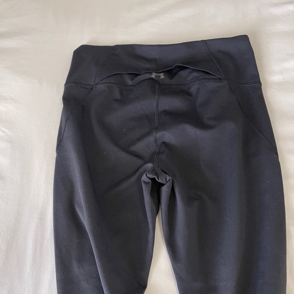 Working out leggings